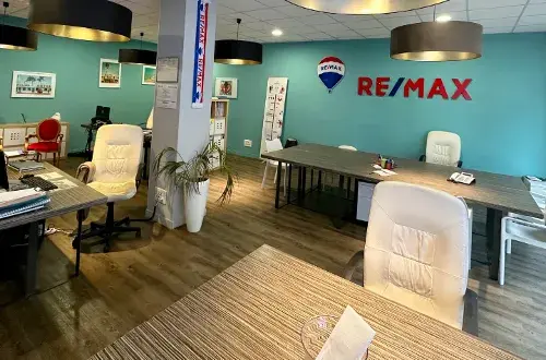 RE/MAX Royale Transactions