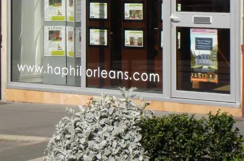 HAPHIL Immobilier  Agence immobilière