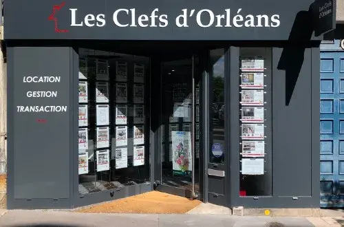 Les Clefs D'Orleans