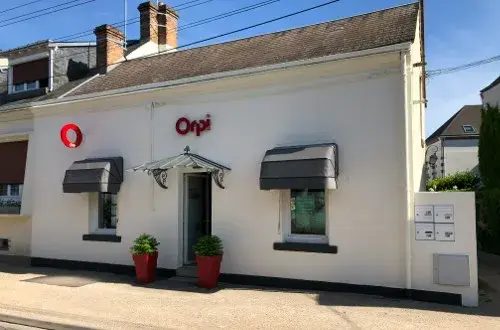 Orpi Orléans Sud Immobilier