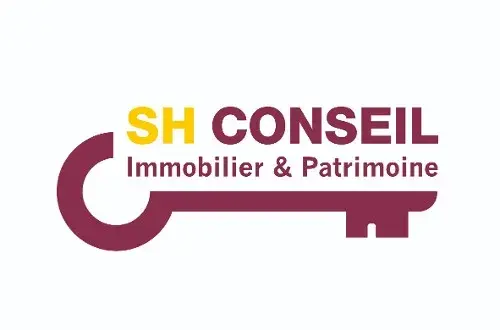 Agence immobilière SH Conseil Immobilier et Patrimoine