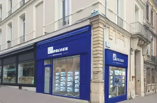 Monceau Immobilier