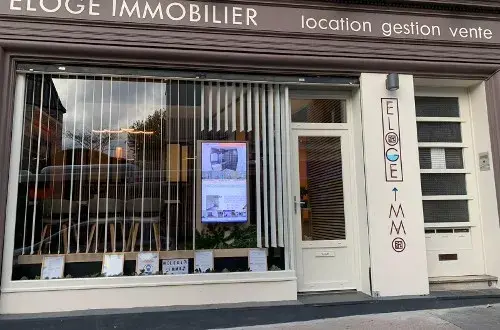 Eloge Immobilier