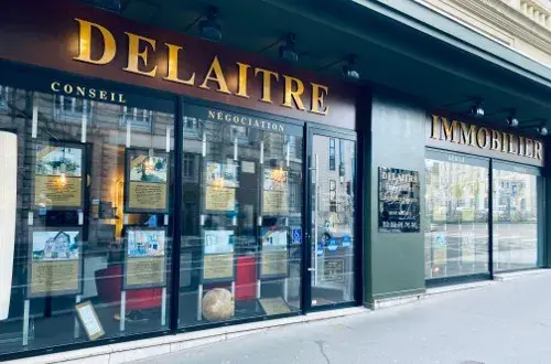 Delaitre Immobilier