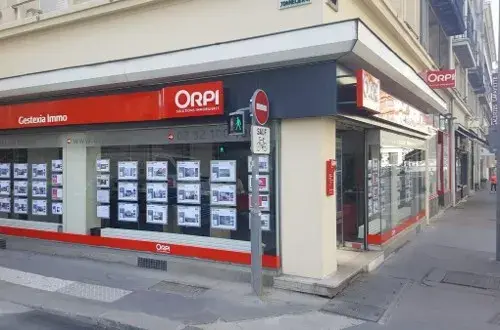 Orpi Gestexia Immobilier