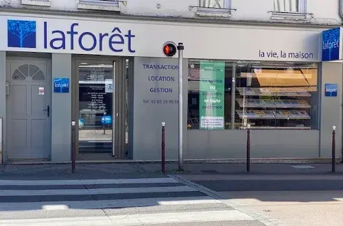 Laforet Darnetal