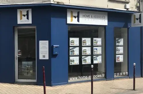 Home & Associés