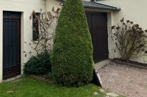 LA RESIDENCE  agence immobilière  Deville les Rouen