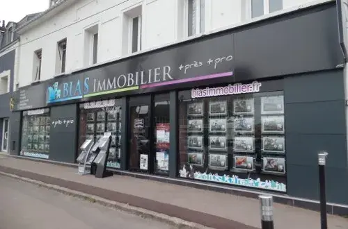 Agence immobilière BIAS Immobilier ROUEN