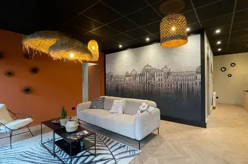 JunGle immobilier