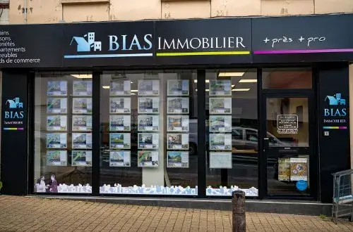 BIAS Immobilier