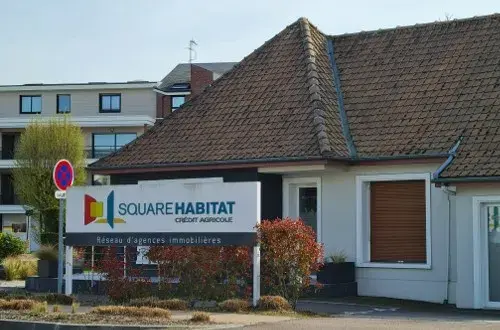 Square HabitatIMMOBILIER NEUF