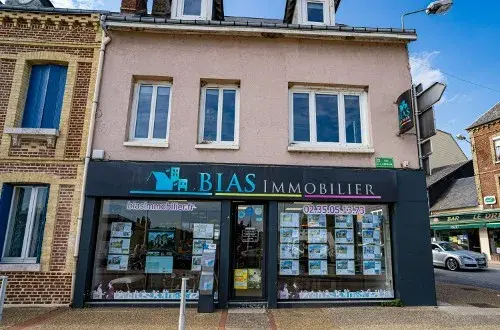 Agence immobilière Bias Immobilier