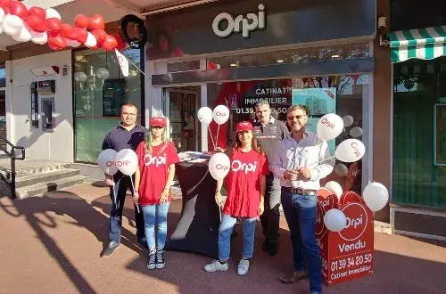 Orpi Catinat Immobilier