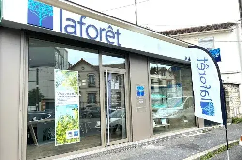 Laforêt Immobilier????