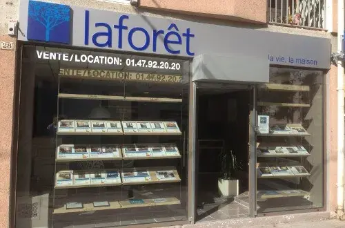 LAFORET Immobilier