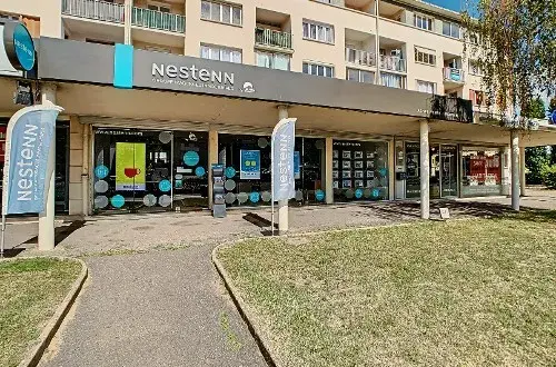 Agence Nestenn Immobilier