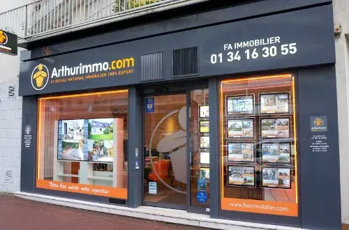 ARTHURIMMO.COM FA IMMOBILIER