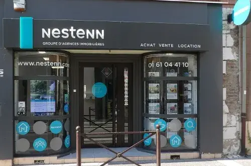 Agence Nestenn Immobilier