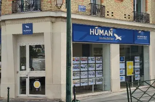 Human Immobilier La