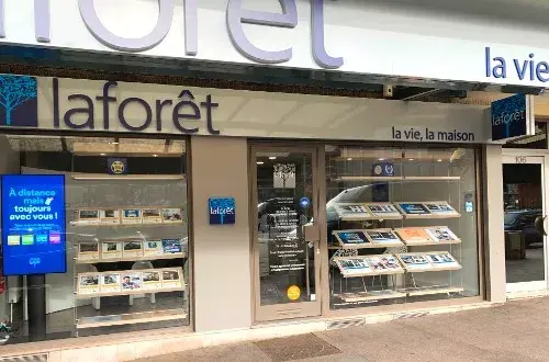 Laforêt