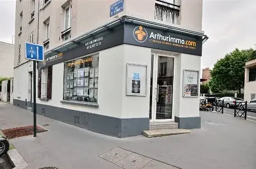 Arthurimmo.com  LGC XIII CONSEILS