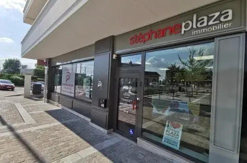 Stéphane Plaza Immobilier  Agence Immobilière La Frette sur Seine  Agence Immobilière Cormeilles en Parisis