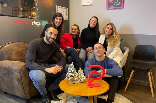 Agence Stéphane Plaza immobilier