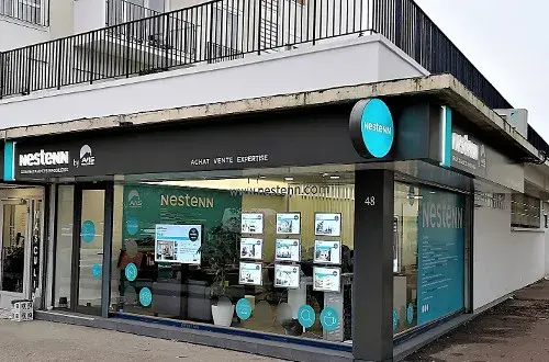 Agence Nestenn Immobilier
