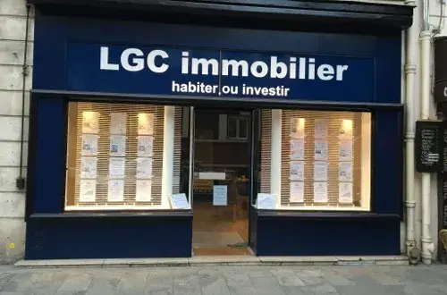 LGC Immobilier