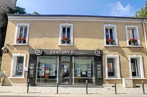 CENTURY21 La Cigogne