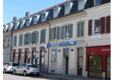 Agence immobilière Guy Hoquet MULHOUSEREBBERG