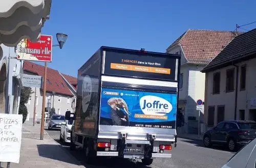 Joffre Immobilier