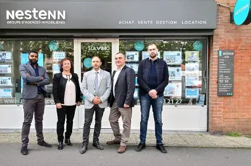 Agence Nestenn Immobilier