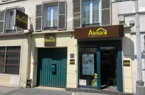 Alexan Immobilier