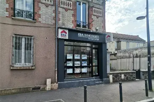 Era Boissière  Agence immobilière