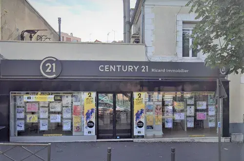 CENTURY 21 Ricard Immobilier