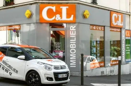 C&L Immobilier