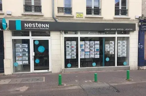 Agence Nestenn Immobilier