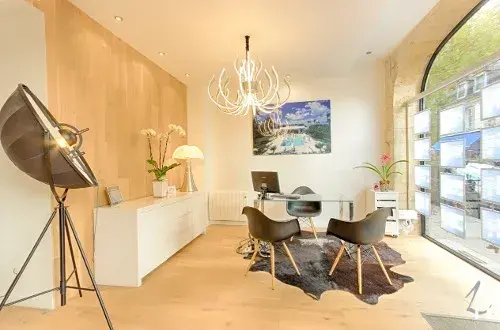 LOFT & HOUSE  L’agence de vos projets IMMOBILIERS