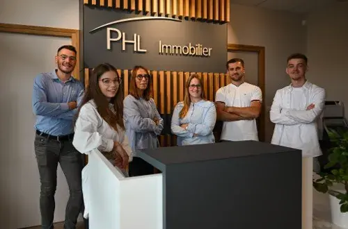 PHL Immobilier