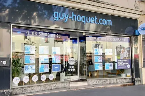 Agence immobilière Guy Hoquet