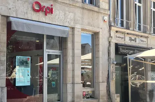 Orpi ImmobilierSaint Epvre