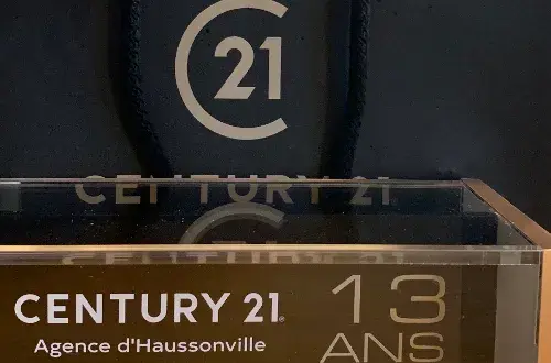 CENTURY 21 Agence d’Haussonville