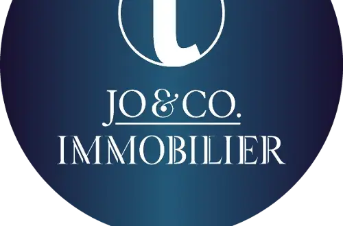 JO&CO. IMMOBILIER