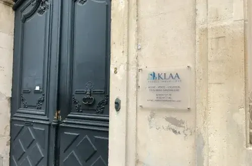 Agence Immobilière Klaa