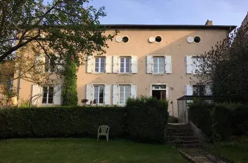 Agence immobilière Laforêt EsseyLesNancy