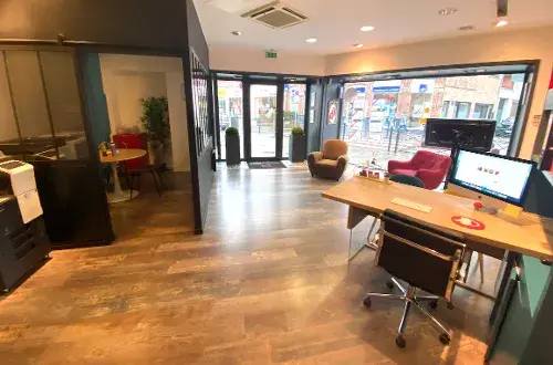 Stéphane Plaza Immobilier