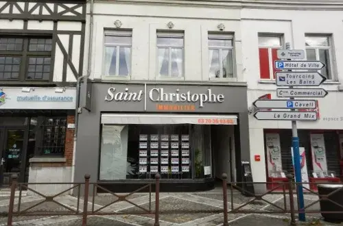 Saint Christophe Immobilier