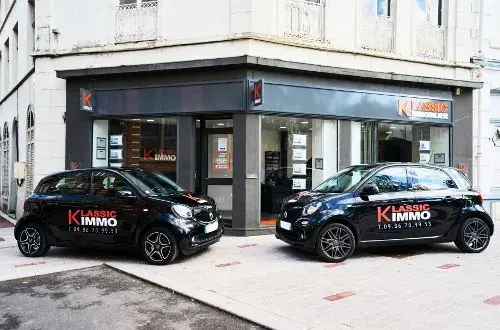 Klassic Immo ? Agence Immobilière
